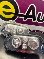 ΦΑΝΑΡΙΑ ΕΜΠΡΟΣ ANGEL EYES  GOLF 3 92-98 EAUTOSHOP GR