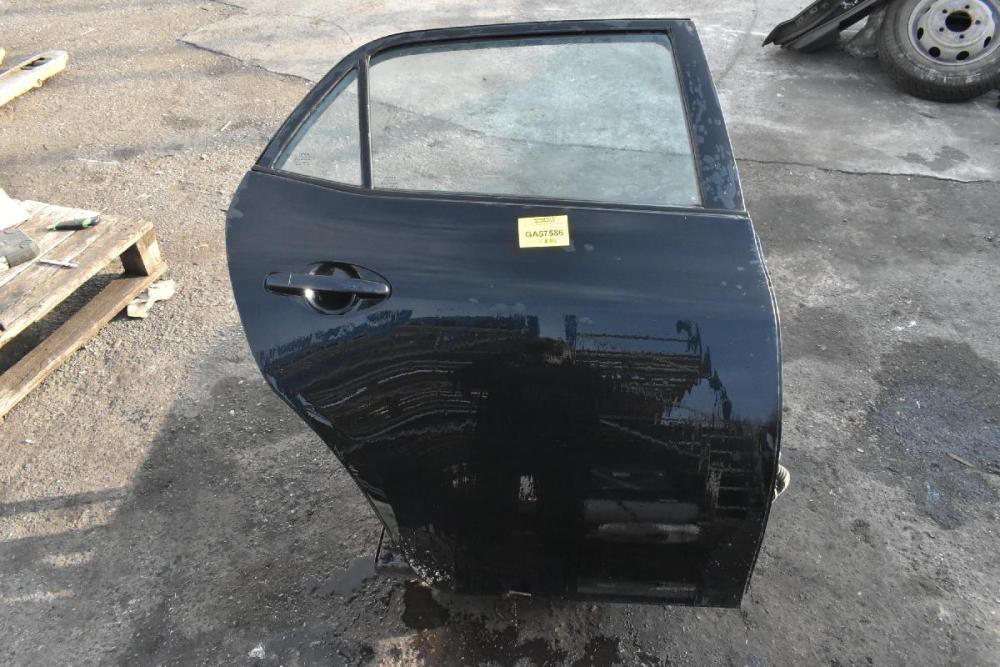 Πόρτα Πίσω Δεξιά Toyota Auris 2006-2012