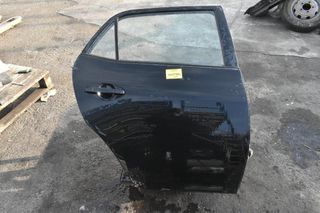 Πόρτα Πίσω Δεξιά Toyota Auris 2006-2012