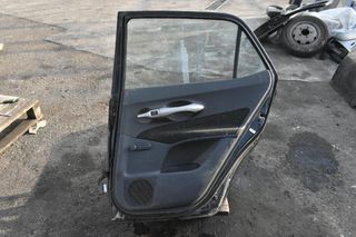 Πόρτα Πίσω Δεξιά Toyota Auris 2006-2012-thumb-1