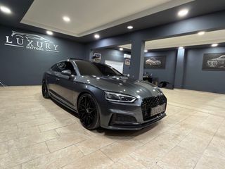 Audi A5 2020 S LINE