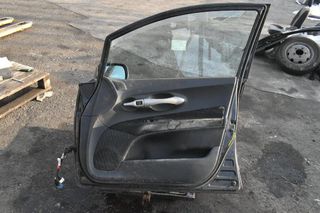 Πόρτα Εμπρός Δεξιά Toyota Auris 2006-2012 (Χωρίς Καθρέπτη)-thumb-1