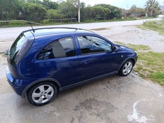 Opel Corsa 2005