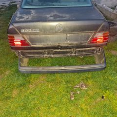 Mercedes Benz E300 CE Coupe-thumb-7