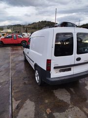 OPEL COMBO ANDALAKTIKA