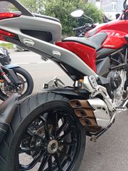 Mv Agusta Turismo Veloce 800 2016 Limited edition Nr153/300