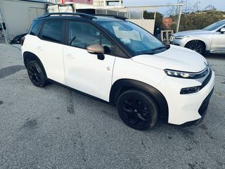 Citroen C3 Aircross 2023 1.2T SHINE PLUS 110ps-thumb-1