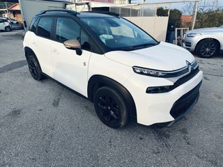 Citroen C3 Aircross 2023 1.2T SHINE PLUS 110ps