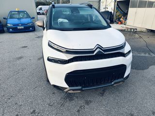 Citroen C3 Aircross 2023 1.2T SHINE PLUS 110ps-thumb-2