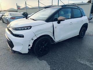 Citroen C3 Aircross 2023 1.2T SHINE PLUS 110ps-thumb-6