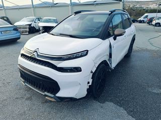 Citroen C3 Aircross 2023 1.2T SHINE PLUS 110ps-thumb-5