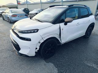 Citroen C3 Aircross 2023 1.2T SHINE PLUS 110ps-thumb-7