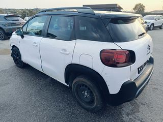Citroen C3 Aircross 2023 1.2T SHINE PLUS 110ps-thumb-8
