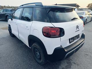 Citroen C3 Aircross 2023 1.2T SHINE PLUS 110ps-thumb-9