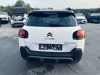 Citroen C3 Aircross 2023 1.2T SHINE PLUS 110ps-thumb-10