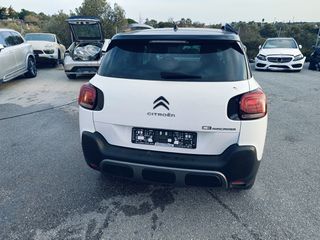 Citroen C3 Aircross 2023 1.2T SHINE PLUS 110ps-thumb-11