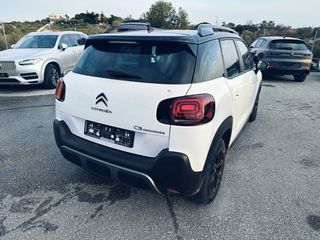 Citroen C3 Aircross 2023 1.2T SHINE PLUS 110ps-thumb-12