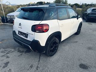 Citroen C3 Aircross 2023 1.2T SHINE PLUS 110ps-thumb-13
