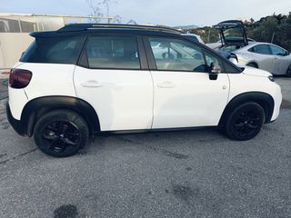 Citroen C3 Aircross 2023 1.2T SHINE PLUS 110ps-thumb-14