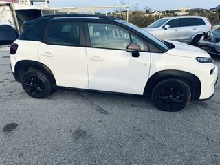 Citroen C3 Aircross 2023 1.2T SHINE PLUS 110ps-thumb-15