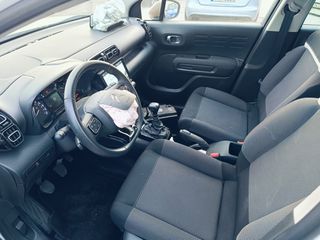 Citroen C3 Aircross 2023 1.2T SHINE PLUS 110ps-thumb-16