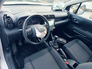 Citroen C3 Aircross 2023 1.2T SHINE PLUS 110ps-thumb-17