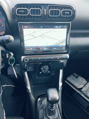 Citroen C3 Aircross 2023 1.2T SHINE PLUS 110ps-thumb-19
