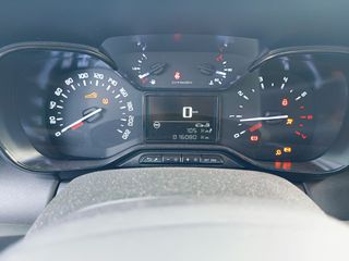 Citroen C3 Aircross 2023 1.2T SHINE PLUS 110ps-thumb-18