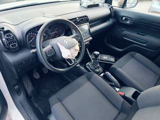 Citroen C3 Aircross 2023 1.2T SHINE PLUS 110ps-thumb-20