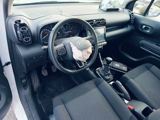 Citroen C3 Aircross 2023 1.2T SHINE PLUS 110ps-thumb-21
