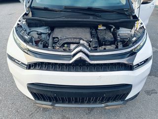 Citroen C3 Aircross 2023 1.2T SHINE PLUS 110ps-thumb-23