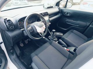 Citroen C3 Aircross 2023 1.2T SHINE PLUS 110ps-thumb-22
