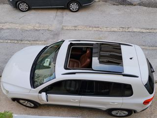 Volkswagen Tiguan 2010 1.4 TSI 4MOTION PANORAMA