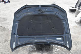Καπό Audi A4 2008-2011 Β8-thumb-1