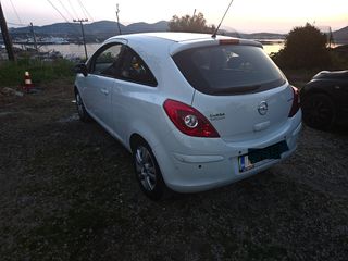 Opel Corsa 2013 Opel Corsa D ecoFLEX - ENJOY