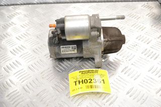 Μίζα Suzuki Swift SX4 Jimny Liana Wagon R+ Ignis 1.6 1.5 1.3 M16A M13A M15A 2006-2014 (Γνήσια) 31100-63J00 M000T36071 (Fiat Sedici Opel Agila)
