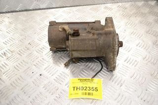 Μίζα Toyota Hilux 2.4 2L 1990-1998 (10 Δόντια)