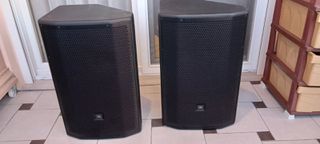 Επαγγελματικά Ηχεία