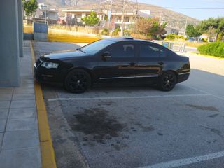 Volkswagen Passat 2006 highline