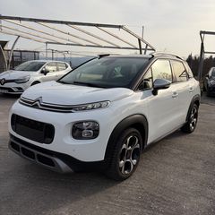 Citroen C3 Aircross 2018