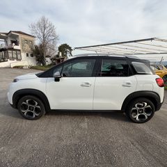 Citroen C3 Aircross 2018-thumb-1