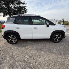 Citroen C3 Aircross 2018-thumb-5