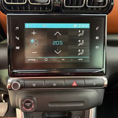 Citroen C3 Aircross 2018-thumb-10