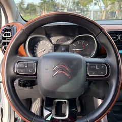 Citroen C3 Aircross 2018-thumb-11