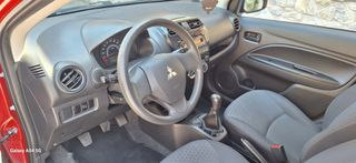 Mitsubishi Space Star 2016-thumb-8