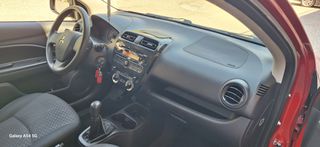 Mitsubishi Space Star 2016-thumb-11