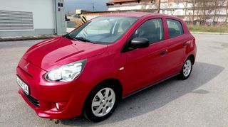Mitsubishi Space Star 2016