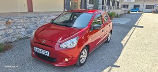 Mitsubishi Space Star 2016