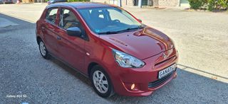 Mitsubishi Space Star 2016-thumb-7