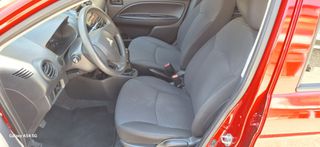 Mitsubishi Space Star 2016-thumb-9